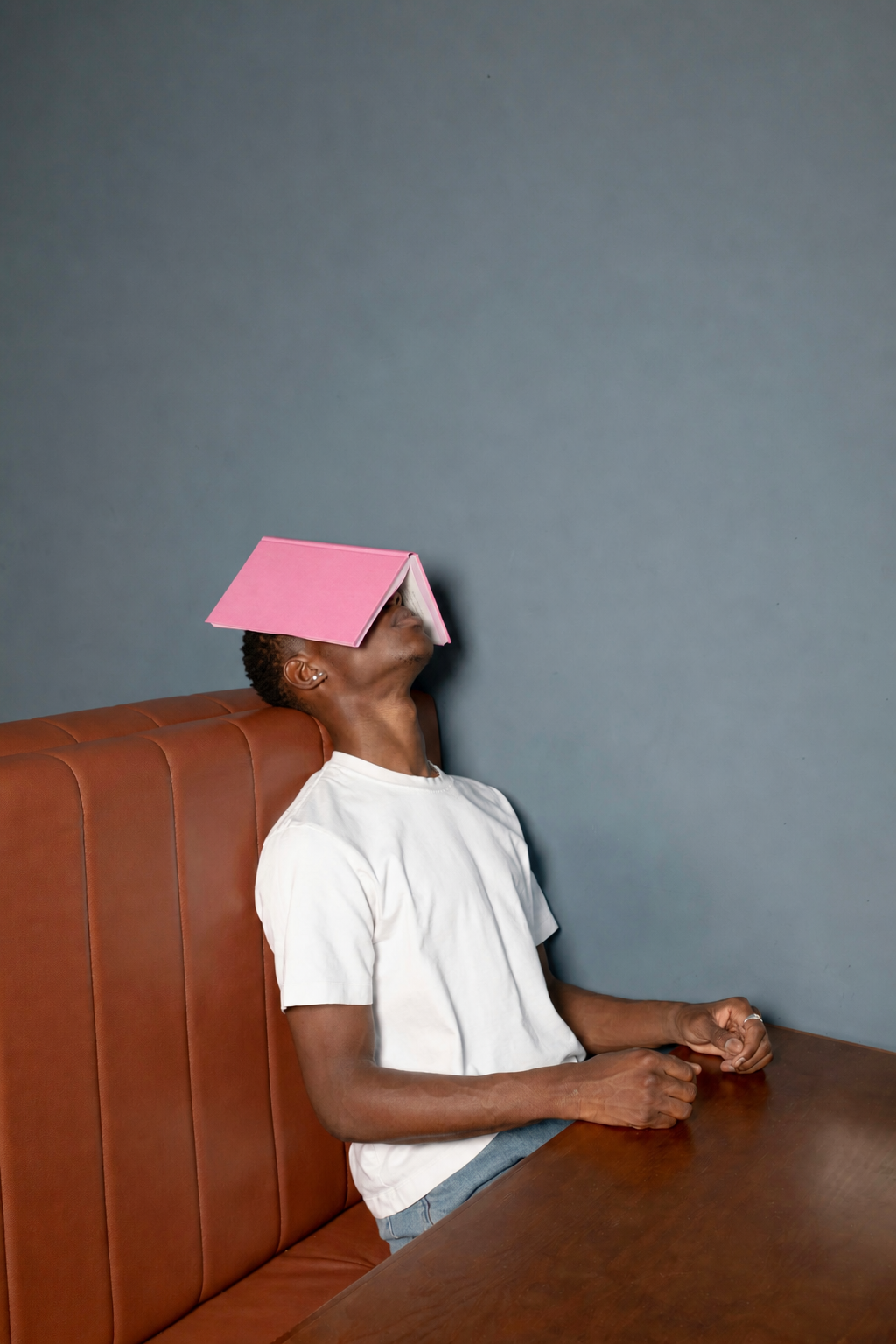 HeadBook